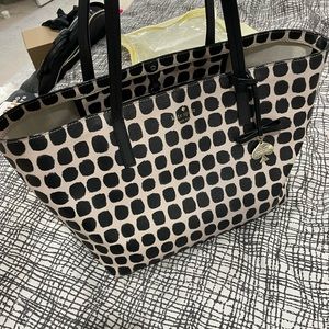 Authentic Good Condition Kate Spade Tote
